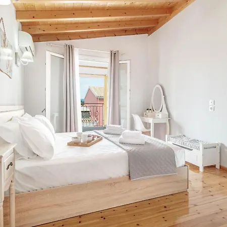 S&k Luxury μaisonette Apartment