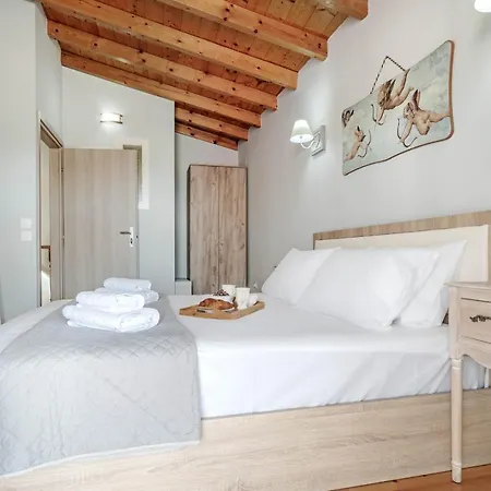 S&k Luxury μaisonette *