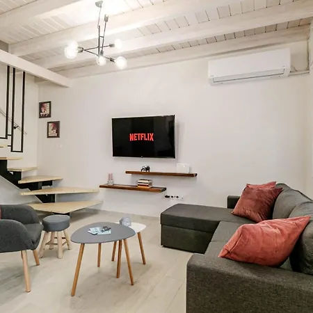 S&k Luxury μaisonette