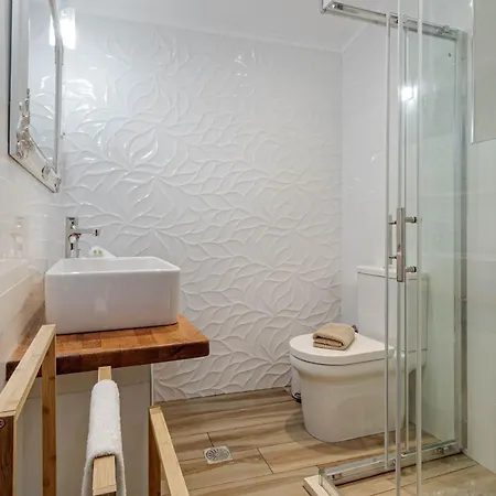 S&k Luxury μaisonette Potamós