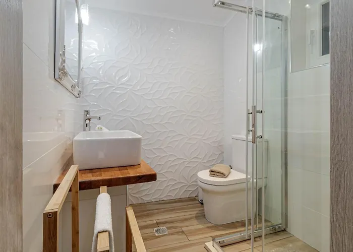 S&k Luxury μaisonette Potamos (Corfu)