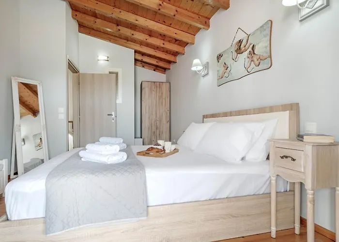 S&k Luxury μaisonette *