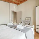 S&k Luxury μaisonette Potamós